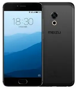 Замена кнопки включения на телефоне Meizu Pro 6s в Челябинске